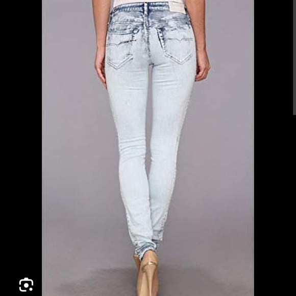 Diesel Skinzee Made in Italy - Picture 4 of 6